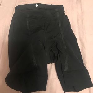 Bike shorts